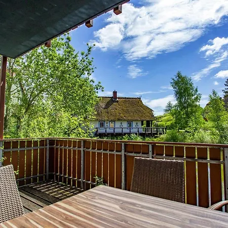 Holiday Beech Fleesensee Gohren-lebbin - Dms02131-dyb Lejlighed *